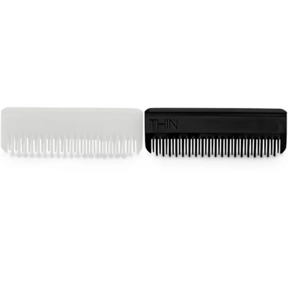 Well & Good ProStyle Dual-Sided Deshedding Replacement Teeth for Cats, Small/Med